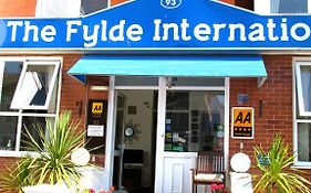 The Fylde International Guest House